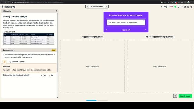 Let's Learn SQL Together: Follow Along with the Datacamp Intro to SQL Course - Part 1 смотреть онлайн