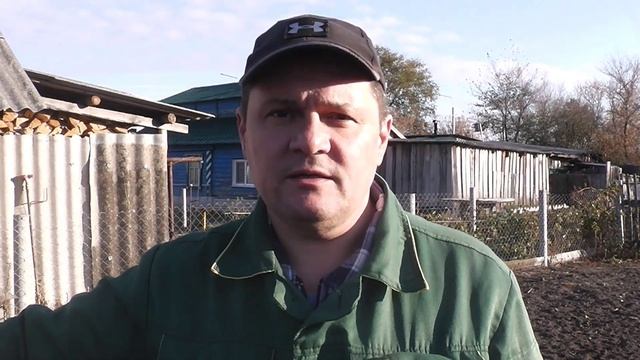 Полшага до фиаско: прицеп-самосвал на развозке органики смотреть онлайн
