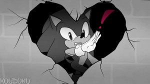 Реакция Соника и его друзей на тт