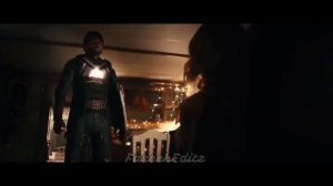 Soldier Boy edit || BLADE - VOLT VISION