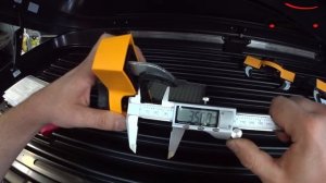 Новинка 2019! Автобокс Евродеталь Магнум 390 с быстрыми зажимами.