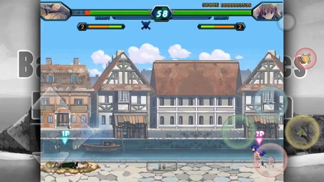 gameplay Battle of pirates legend return - android game battle смотреть онлайн