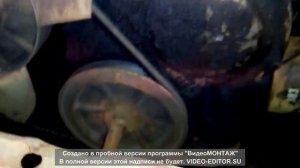 Установка фаз газораспределения по меткам на ВАЗ 2101-ВАЗ 2107