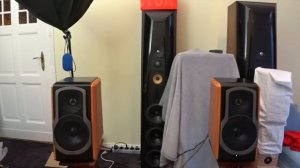 Edifier S2000 Pro - Unboxing and first impressions...