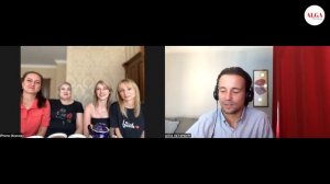 Димаш Реакция - Эмоции Dears после концерта в Алматы - История одного неба