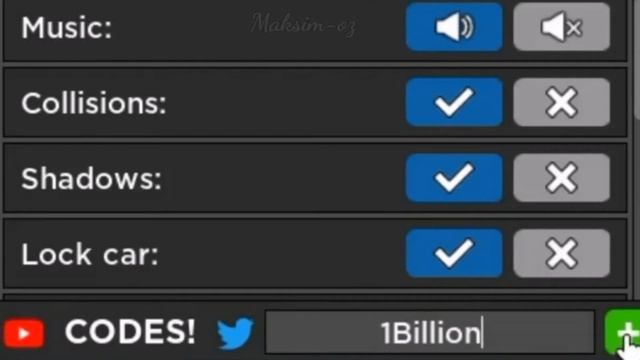 Все коды и новые коды Car Dealership Tycoon!!! | Roblox смотреть онлайн