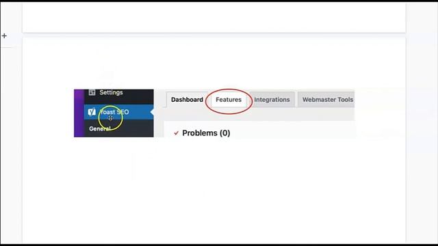 XML Sitemap Set up for Wordpress Blog | L no. 9 смотреть онлайн