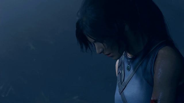 Прохождение Shadow of the Tomb Raider #18 - Последний император (PS4 60FPS) смотреть онлайн