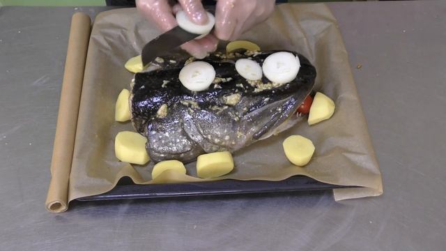 Домашний стол для всех 