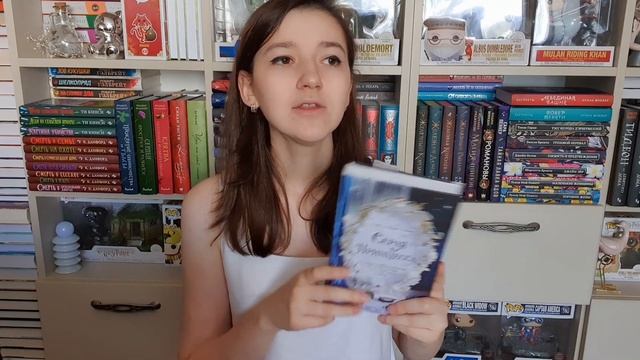 ПРОЧИТАННОЕ | много крутых книг, вроде как | май-июнь 2022 смотреть онлайн