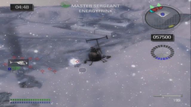 INFILTRATION | Battlefield 2 Modern Combat #8 | (No Commentary) PS2 #60fps смотреть онлайн