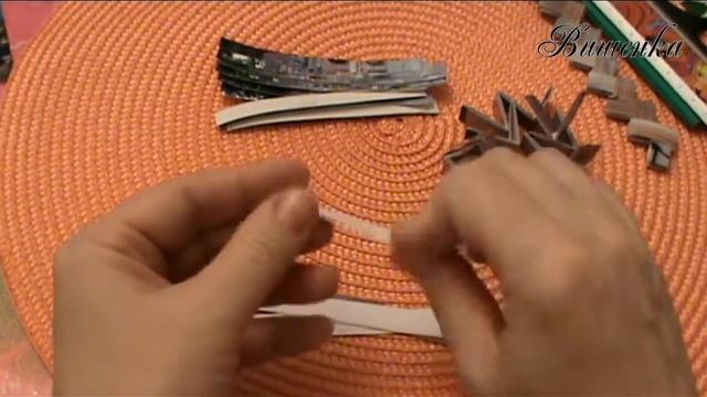 Закладка для книжки из старых открыток смотреть онлайн