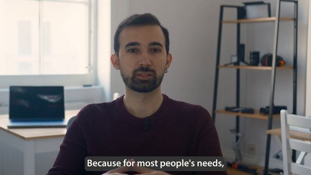 Don't Buy M3 MacBook Pro, get this instead... смотреть онлайн