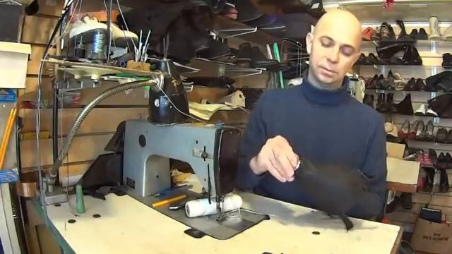 Чехол для селектора КПП. смотреть онлайн