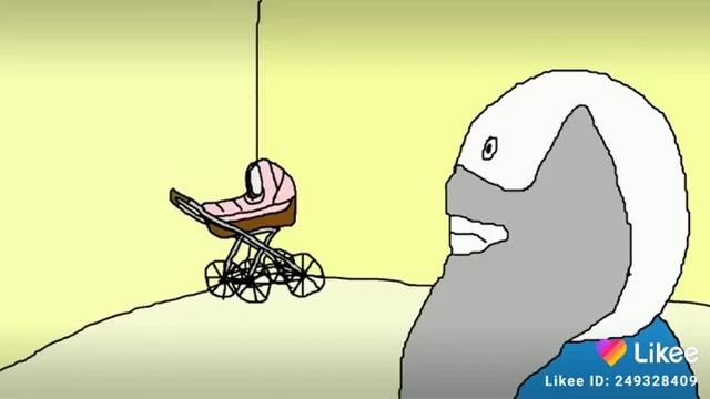 Сказка как дед насрал в коляску смотреть онлайн