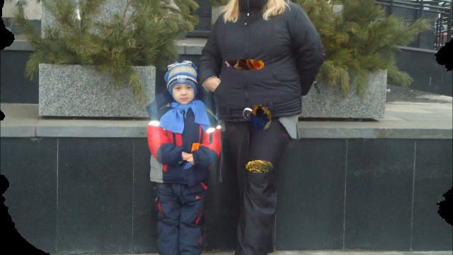 мой сынок Кирюшка смотреть онлайн