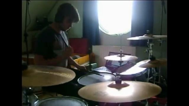 Empire state of mind (drum cover) смотреть онлайн