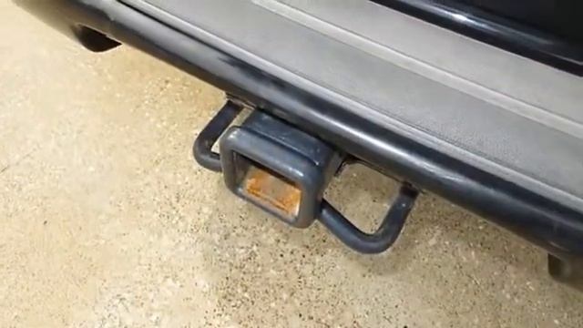 2004 Chevrolet TrailBlazer - GCA of Tyler - Tyler, TX 75703 смотреть онлайн