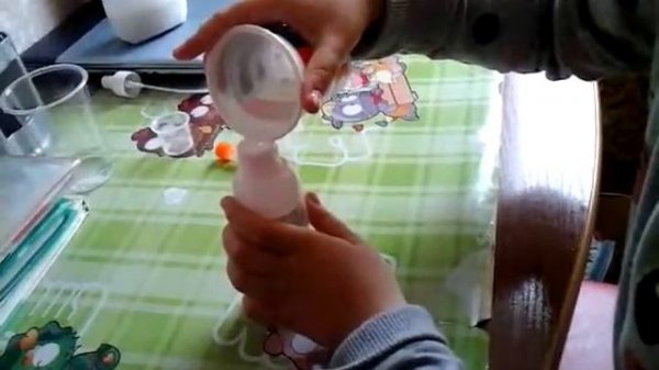 Как сделать духи в домашних условиях.