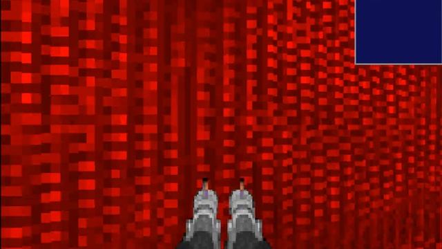 Corridor 7: Alien Invasion - Floor 33 (All Secrets) смотреть онлайн