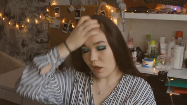 МНЕНИЕ/ОБЗОР ПАЛЕТОК MAKEUP REVOLUTION/ смотреть онлайн