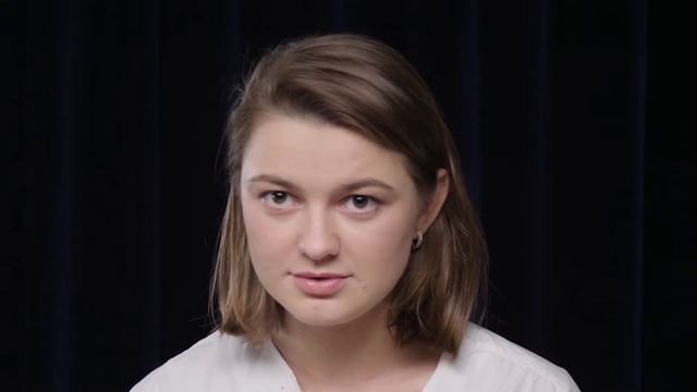 «Я в глазах твоих утону». Роберт Рождественский смотреть онлайн