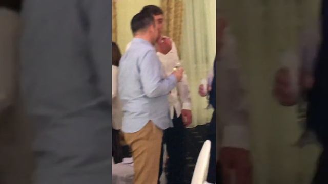 Свадьба: саксофон смотреть онлайн