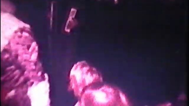 Зима и Новый Год 79-80 гг.