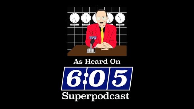 In The News (Fifth Edition) with Jim Cornette смотреть онлайн