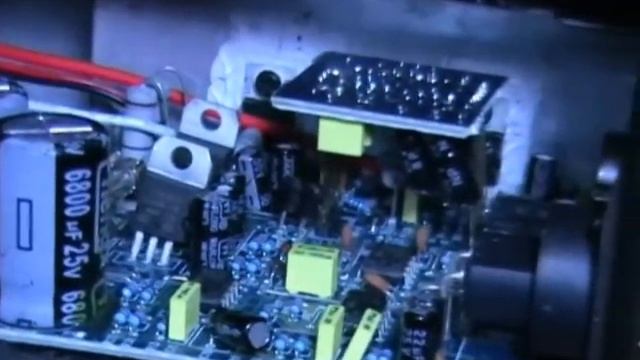 M-Audio BX5a смотреть онлайн