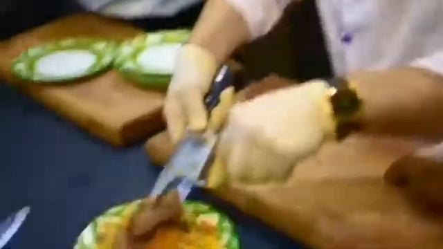 Ресторан «Чайхана Караван» в Краснодаре смотреть онлайн