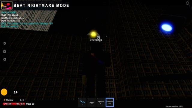 Skibidi Toilet Episode Nightmare [Beating Nightmare Mode] || SKIBID TOILET SIEGE DEFENSE - ROBLOX смотреть онлайн