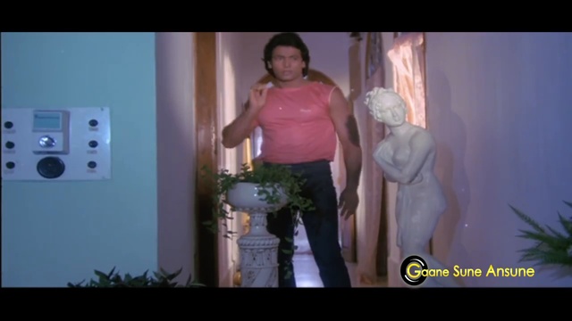 Sathi Mere Sathi - Kavita Krishnamurthy - Veerana 1988 Songs