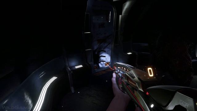 SHADOWS OF KEPLER New Gameplay Demo 23 Minutes 4K смотреть онлайн
