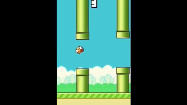 Flappy Birds ~ Channel Chat смотреть онлайн