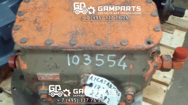 Гидронасос Linde b2pv35 смотреть онлайн