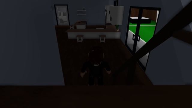 MES PARENTS sont des ALIENS en SECRETS dans Roblox BROOKHAVEN RP ! смотреть онлайн