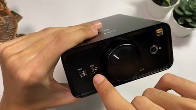 FiiO K5 Pro Unboxing Dan Review Indonesia | Great Entry Level DAC! смотреть онлайн