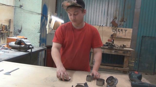 Дерьмовые коронки от STAYER смотреть онлайн