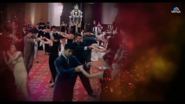 Aankh Hai Bhari Bhari (Duet) - Lyrical Video | Tum Se Achcha Kaun Hai | Ishtar Music смотреть онлайн