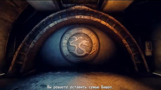 Fallout New California: Концовки за НКР, часть 1 смотреть онлайн