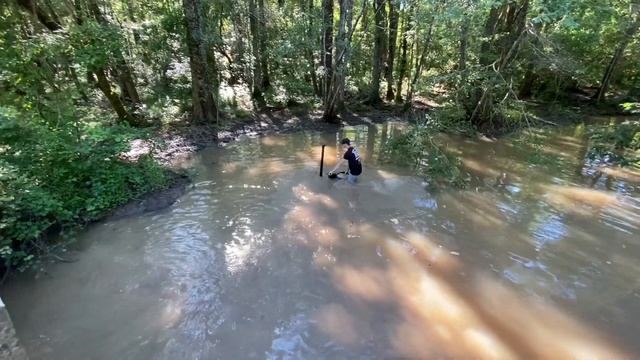 Honda Fourtrax 300 Destroys Transfer Case смотреть онлайн