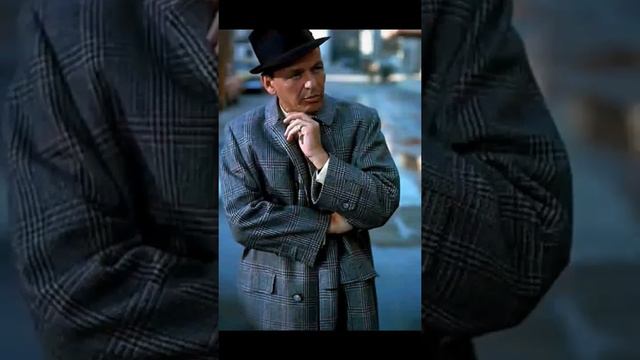 All By Myself By Frank Sinatra смотреть онлайн