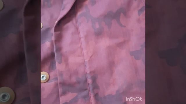 STONE ISLAND & SUPREME ICE JACKET CAMOUFLAGE CAMO 2022 смотреть онлайн