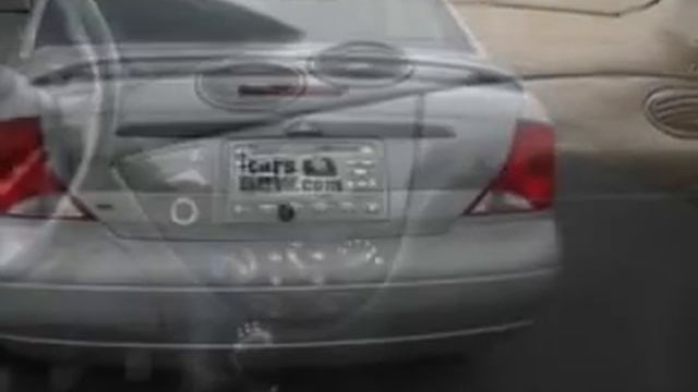 2000 Ford Focus SE Sedan - Monroe, NC смотреть онлайн
