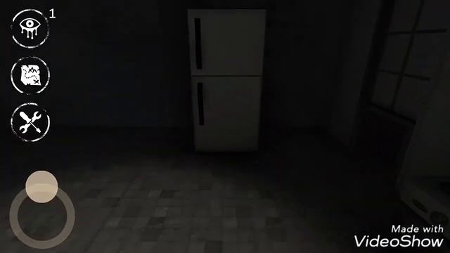 Обзор на игру Айс/ страшная игра смотреть онлайн