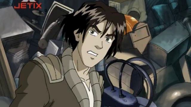 #18 (1) | Чародейки 2 : "Р" - значит Рвение смотреть онлайн