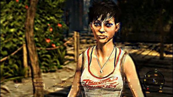 Dead Island: Riptide || Кооперативное прохождение #1