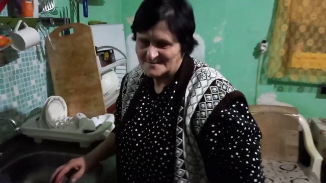 #6 Мила арравот киса горци, Карабахский диалект, Гадрутский #милакарабахская смотреть онлайн