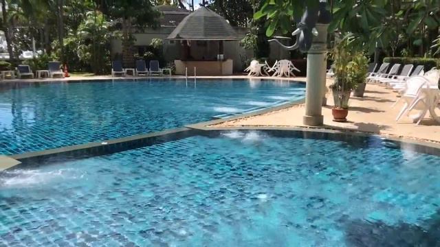 Golden Beach Resort Ao Nang อ่าวนาง смотреть онлайн